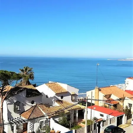 Apartamento Vista Al Mar Calle Ciruela El Puerto de Santa Maria Exterior photo