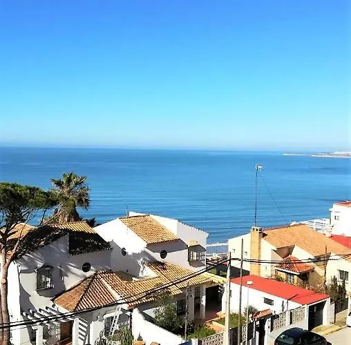 Apartamento Vista Al Mar Calle Ciruela