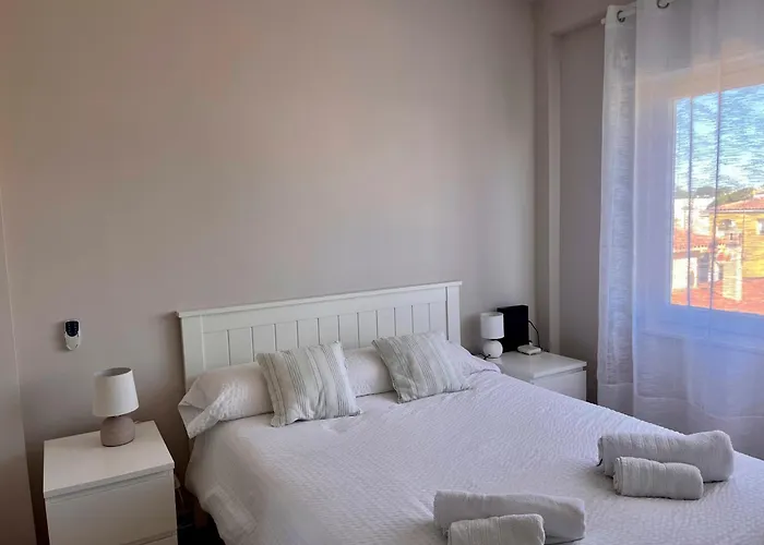 Apartamento Vista Al Mar Calle Ciruela