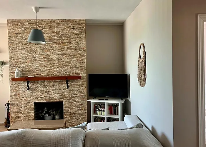 Apartamento Vista Al Mar Calle Ciruela