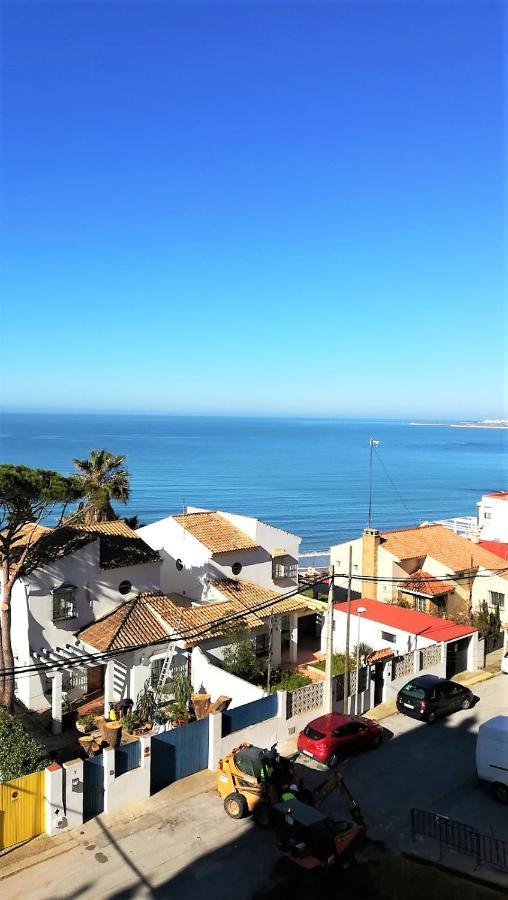 Vista Al Mar Calle Ciruela *