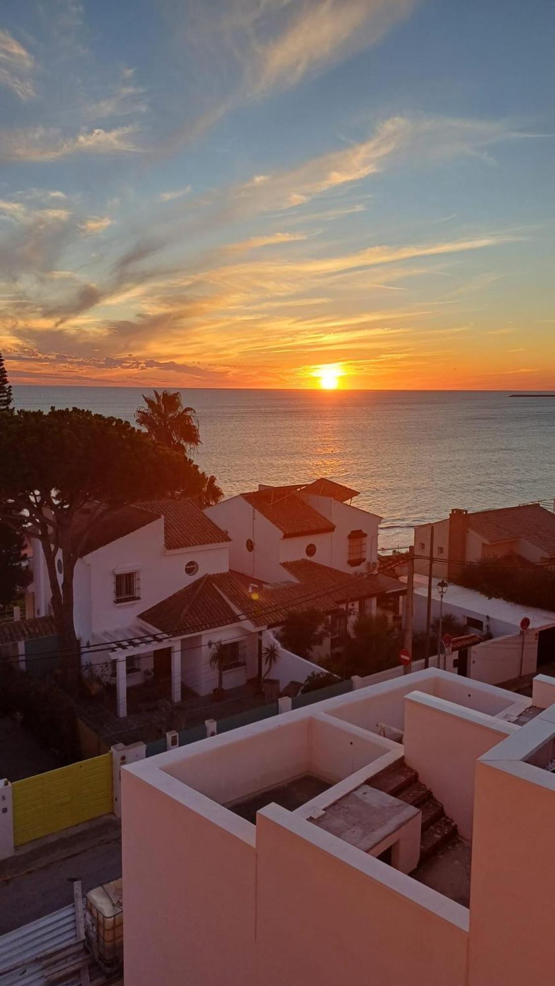 Apartment Vista Al Mar Calle Ciruela El Puerto de Santa Maria
